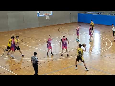 CBC 04 VS CB CASTELLAR 16/04/2023