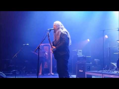 Dordeduh - Dojana live at Cernunnos Pagan Fest, 11.02.2017