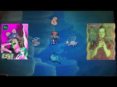 $𝕙𝕖𝕖𝕧𝕒 𝕹𝕽𝕲  x rainbowwitch - witchcraft_NRG :3