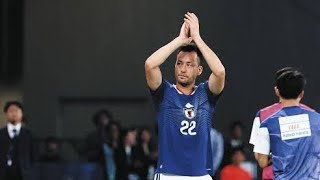 幻冬舎編集者・箕輪厚介さん、サッカー日本代表戦での『吉田麻也交代』の一幕に”疑問”…SNSでは賛否両論　続くポストで今の代表に”雰囲気”に「危うい」