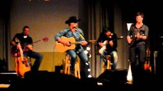 I&#39;m Gonna Fly - Paul Brandt