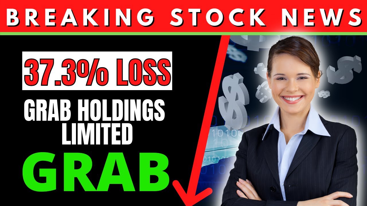 Grab Holdings Class Action Lawsuit GRAB | Deadline May 16, 2022