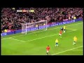 Danny Welbeck's amazing goal for Man United