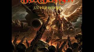 BRUCE DICKINSON - SILVER WINGS 2001