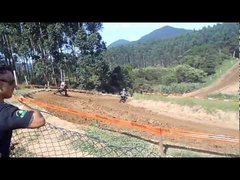 xaropinho 00 pista xavecos/timbe - tijucas 2013