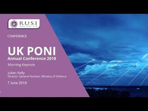 Part ONE 0850-0945: Opening Remarks & Morning Keynote