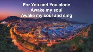 Faithland - Awakening (Hillsong United) with lyrics