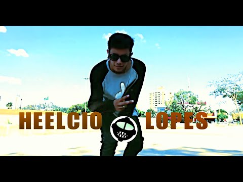 Heelcio Lopes - FREE STEP 2016 [Prohibited Toxic]