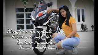 Download lagu Cewek CBR story'wa mp3 Download lagu Cewek CBR story'wa mp3