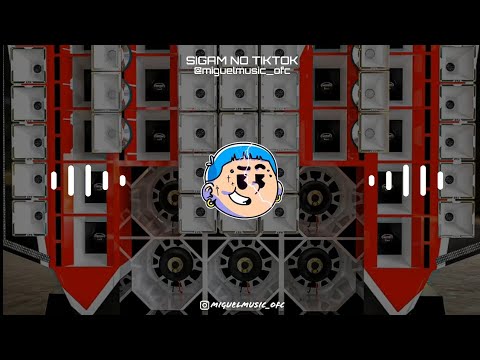 DJ ALVES NO BEAT - EP. REVOADINHA DE FIM DE ANO - MÚSICAS NOVAS 2024 - PRA PAREDÃO @miguelmusicofc