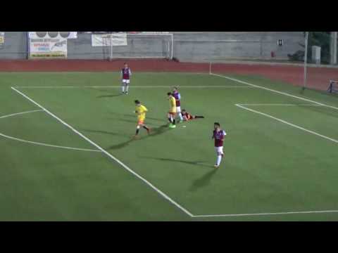 ΑΟ Ιλίου - ΑΠΟ Ιεράπολις 1-0 ΝΕΟΙ ΕΠΣΑ 2017-18 Α' Φάση