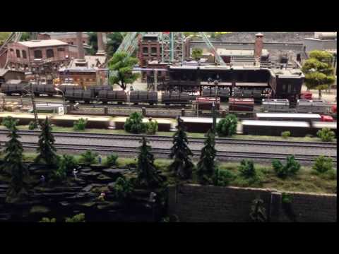 Zeche Nordstern in Gelsenkirchen Part 2