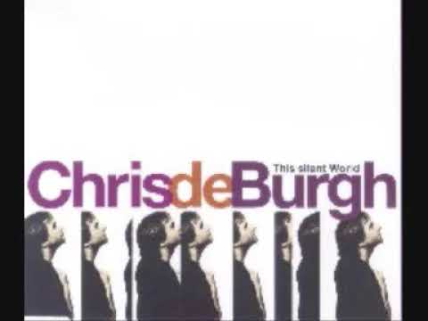 When I See You Tonight - Chris de Burgh