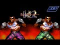 Killer Instinct 2 T J Combo Arcade Very Hard