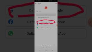 Download lagu CARA MEMBUAT AKUN SHOPEE | Tips 1 mp3 Download lagu CARA MEMBUAT AKUN SHOPEE | Tips 1 mp3
