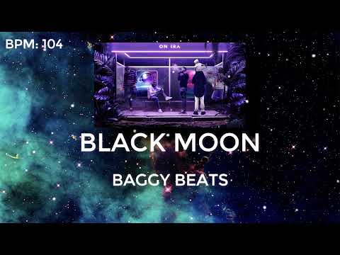 [FREE] DTF x PNL TYPE BEAT 2021 - Black Moon - Prod. by Baggy Beats