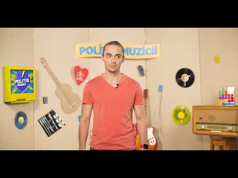 Politia Muzicii: JASON DERULO vs. MATTEO & UDDI, Calvin Harris, LORA