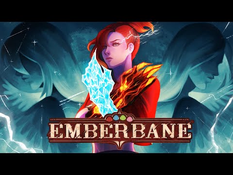 Announcement Trailer