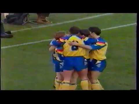 1992-93 Newcastle United 1 Derby County 1 - 31/01/1993