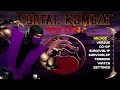 Mortal Kombat Chaotic New Era 2025 RAIN MK1 The Ultimate Battle You Can T Miss