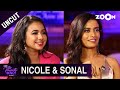 Sonal Devraj & Nicole Concessao | Team Naach | Episode 10 | By Invite Only S2 | Full Interview