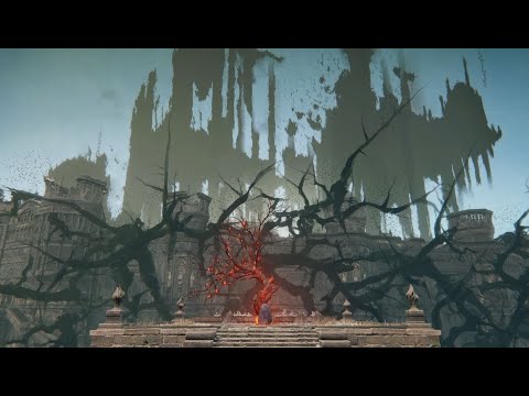 Elden Ring Pt. 78: Unsealing Enir-Ilim