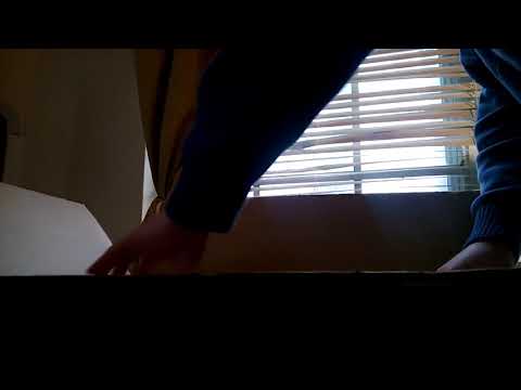 Korg MS20 Mini Unboxing & Overview