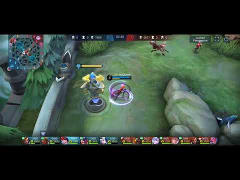 Lesley VS Hilda #funnymoment