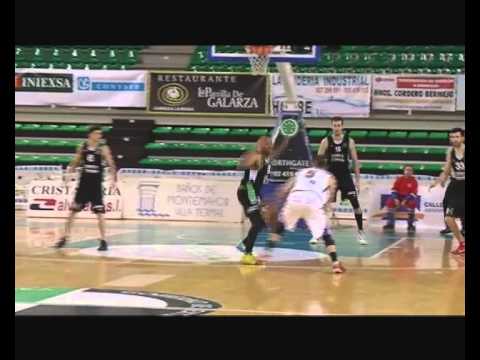 RESUMEN CACERES 79 CEBA GUADALAJARA 67