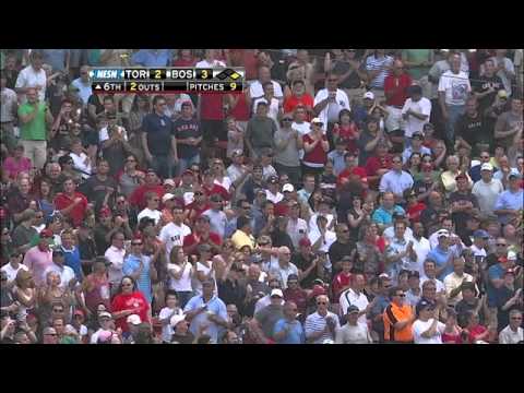 2011/09/14 Varitek hangs on