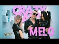 CRAZY GANG Melo Video von Lemon Recor CRAZY GANG Melo Video von Lemon Recor