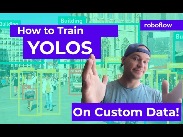 Roboflow product / service