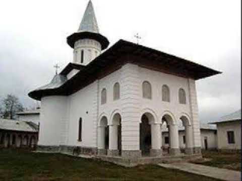 MANASTIREA GLAVACIOC AUDIO