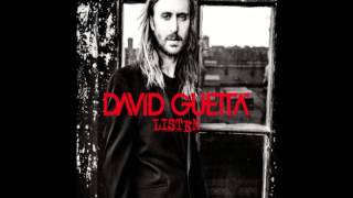 Yesterday - David Guetta feat. Bebe Rexha
