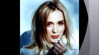 Lisa Ekdahl -  *** Bortom det blå ***