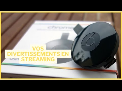 Chromecast vs Fire TV Stick : Mon verdict après test