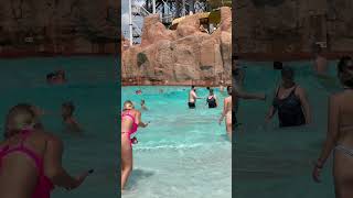 🏖️Magic Of The Water Park Good Aqua Park Fun -Sunny Day🔥 #waterpark #swimmingpool #aquapark