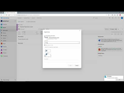 GCast 68: Azure DevOps Work Items