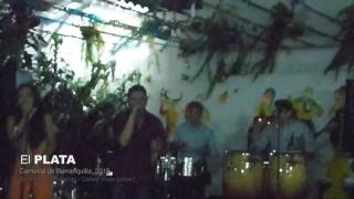 El Plata - Decimas del Parecido [Fragmento] (Carlos Vives)