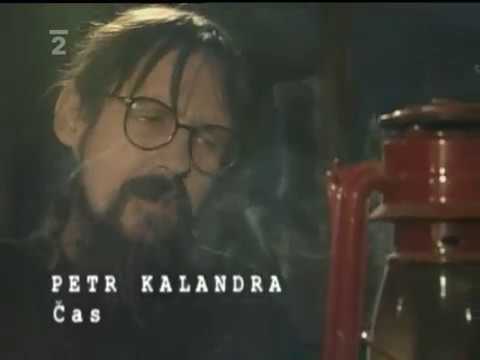 Petr Kalandra - Čas