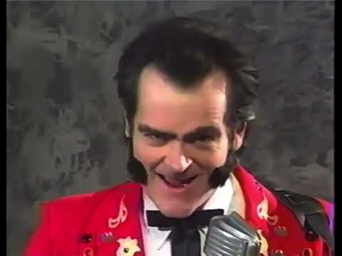 It Don’t Bother Me - Unknown Hinson (music video)