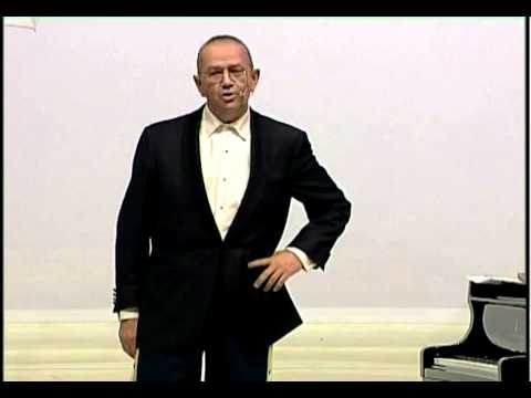 Hans Liberg - Andre Rieu und ich