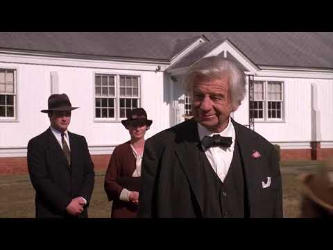 A fűhárfa (teljes film magyarul) 1995