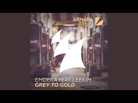 Grey To Gold (Original Mix)