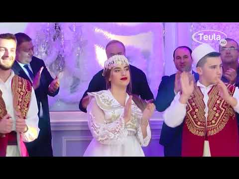 Nimet Leka - Si lule e bukur, si zane e detit pret