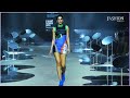 Kriti Sanon Walks For Skechers At Lakme Fashion Week 2024 X FDCI