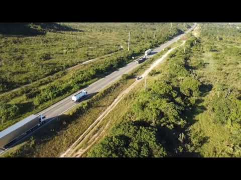 Fazenda Yorama