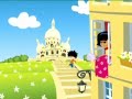 Zoom Show Baby TV Kids Educational Tv For Baby ChuChu TV