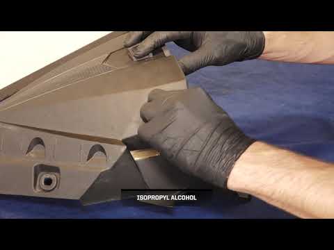 Matryx 7S Display Installation - Polaris Snowmobiles