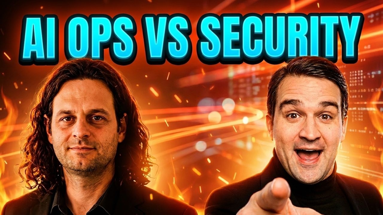 Secure-by-Design AI: Protecting MLOps in the Microsoft Cloud with Martin Dimovski [MVP-MCT]